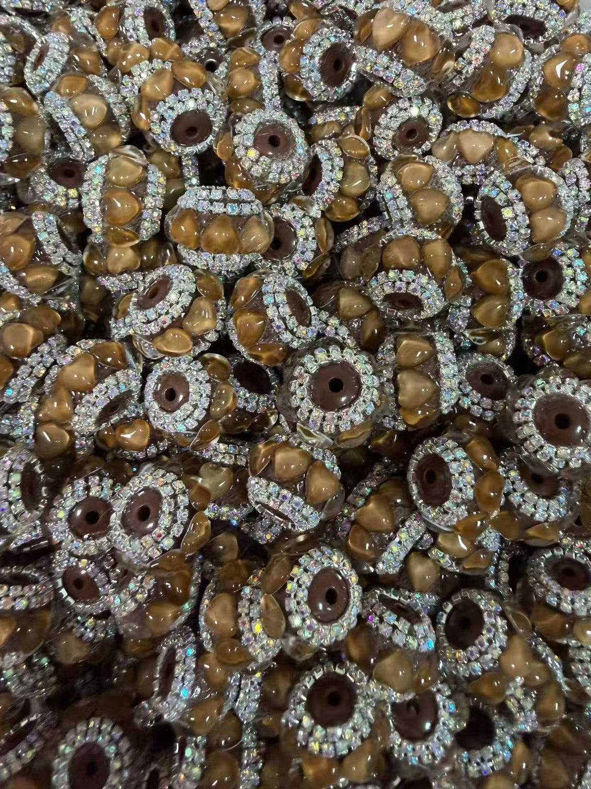 beads for bearable pens