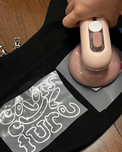 Custom Heat Transfer or Cup Wraps ($50 deposit)
