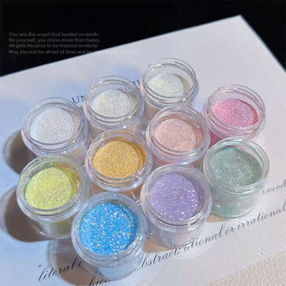 glow in the dark glitter