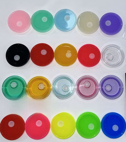 Normal lids