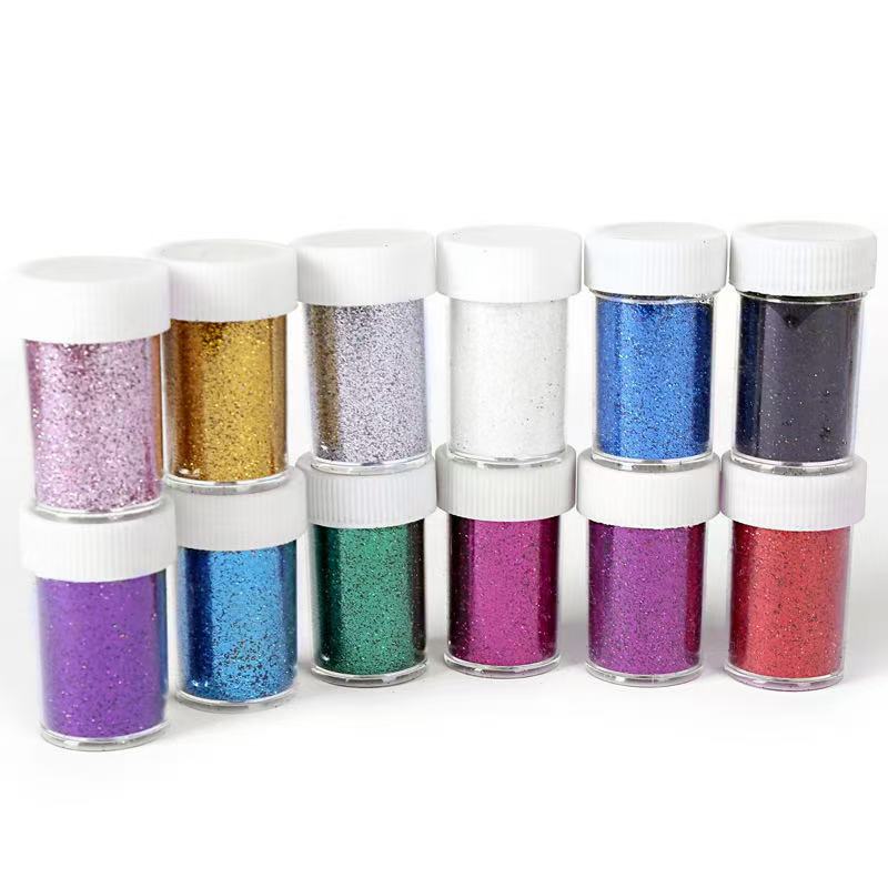 Glitter Set(12PCS)