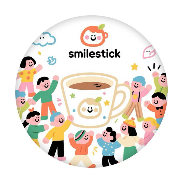 Smile Stick