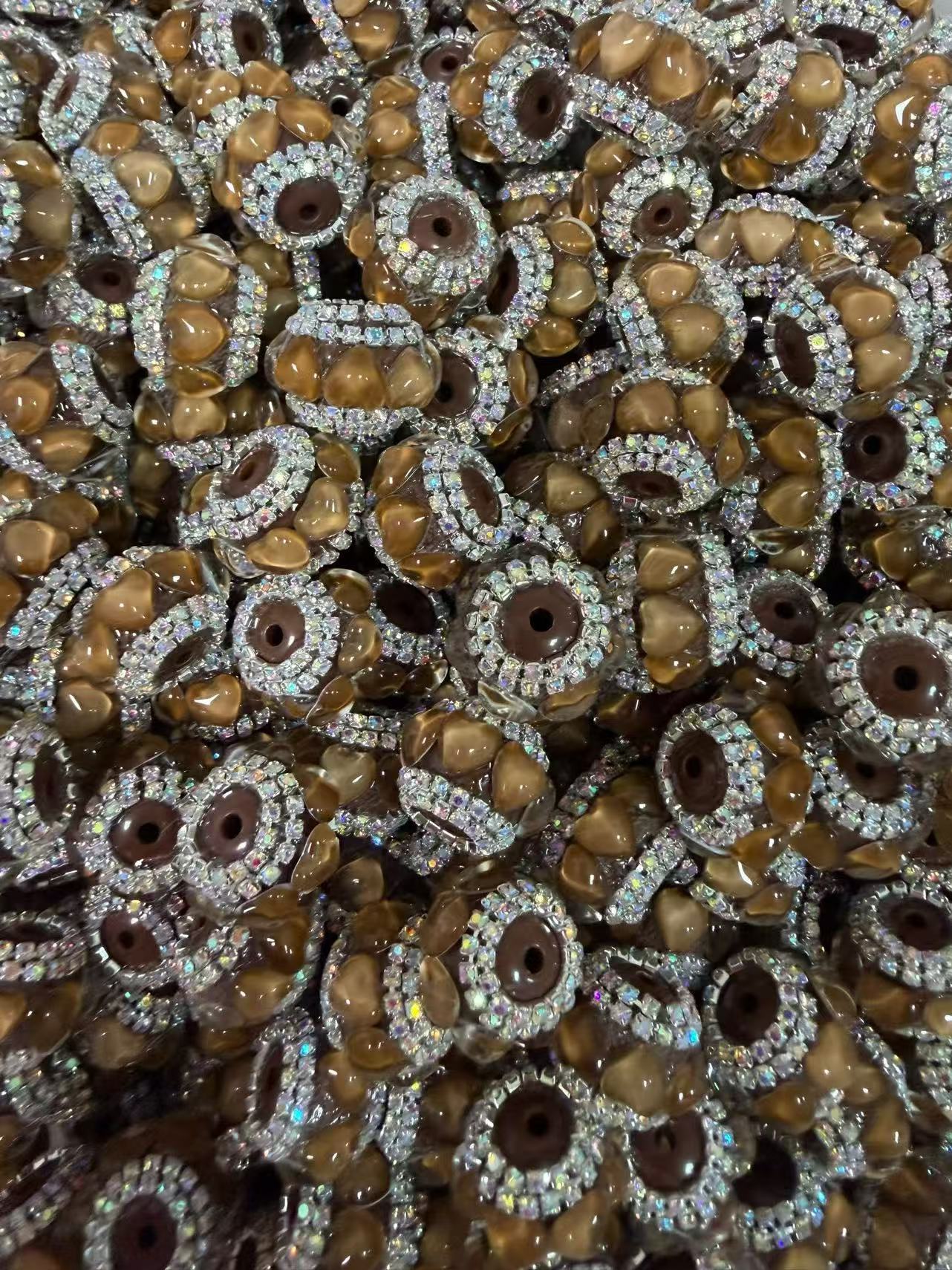 beads for bearable pens