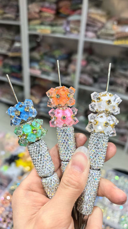 diy beads fancy beads for pens