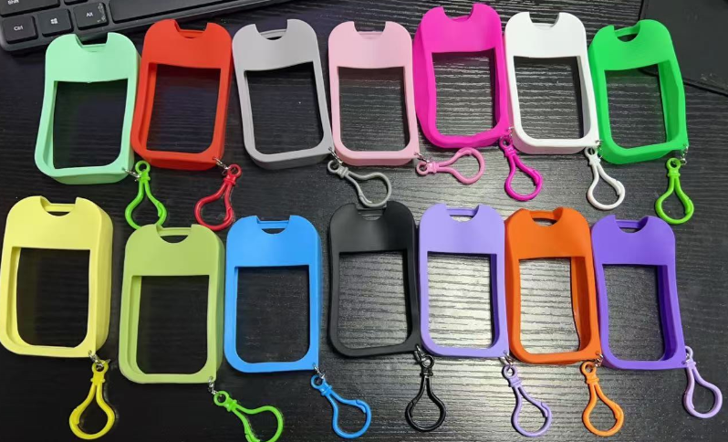 Spray Bottle Handheld or Keychain