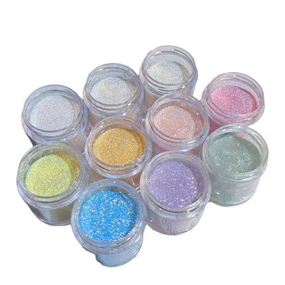 glow in the dark glitter