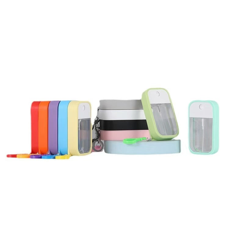 Spray Bottle Handheld or Keychain