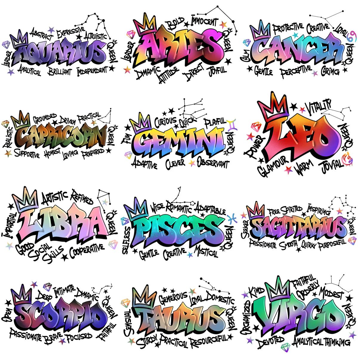 Cup Wraps/Heat transfer live deposit(No refund)