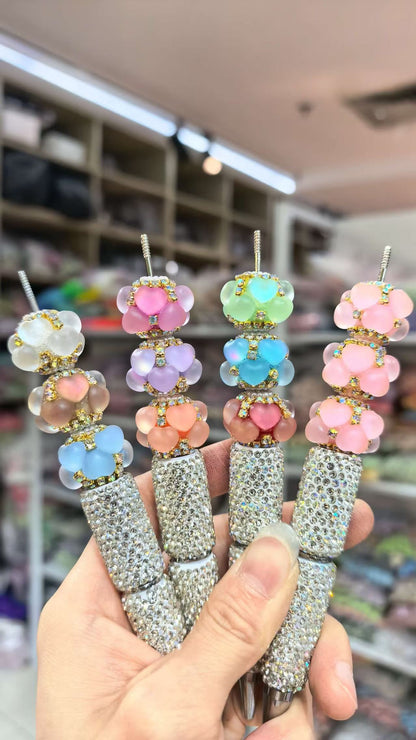 diy beads fancy beads for pens